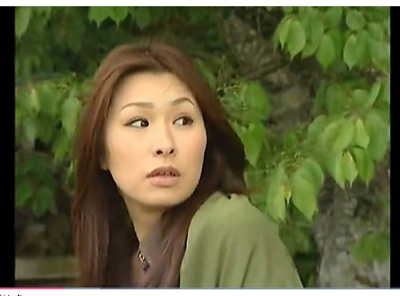 【大塚美雪+染島貢】畑で働いてるチンポコの大きそうな百姓を見てムラムラした奥さま！森林で青姦してしまいます。