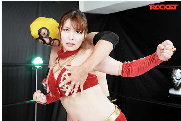 女子プロレス