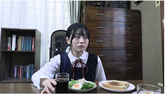 おしっこ