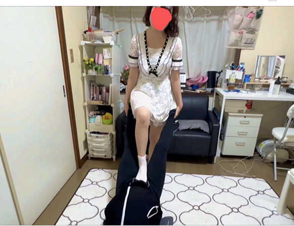 M男