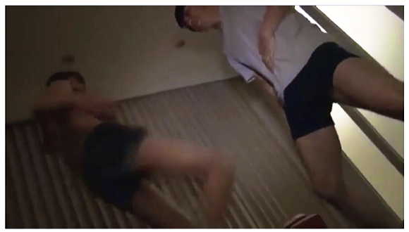 M男
