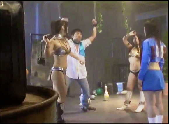 M男