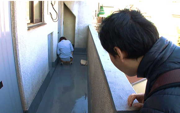 おしっこ