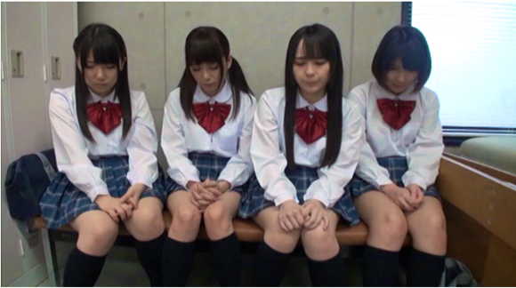 おしっこ