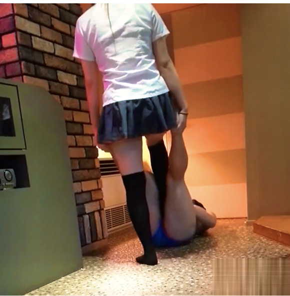 M男
