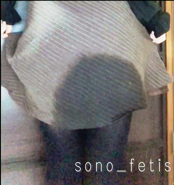 おしっこ