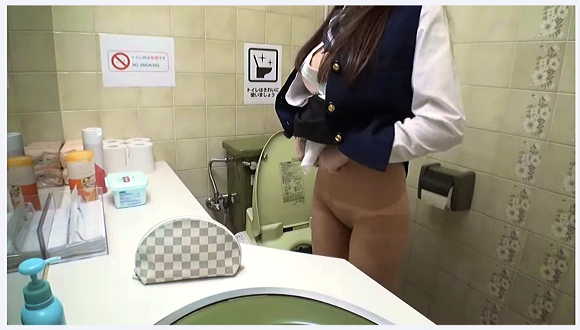 おしっこ