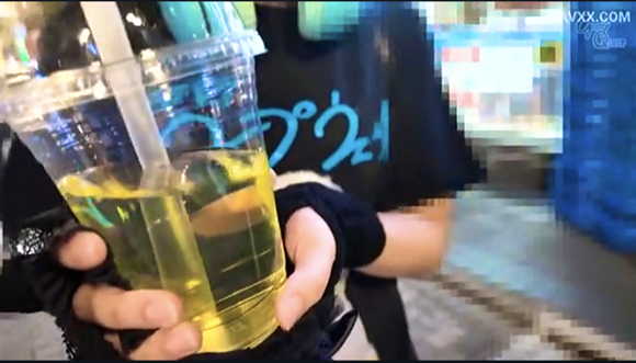 おしっこ