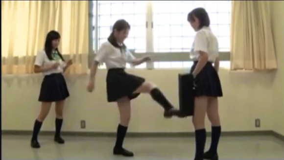 M男