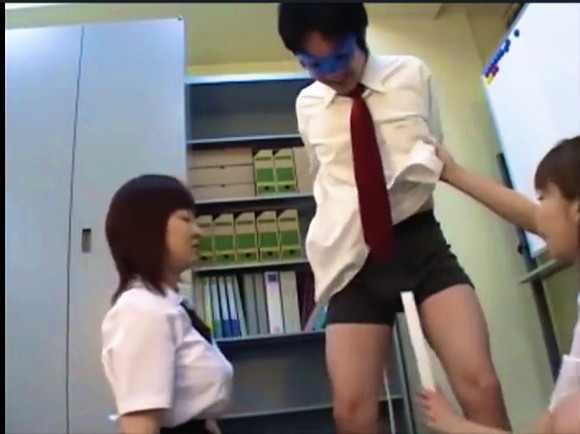 M男