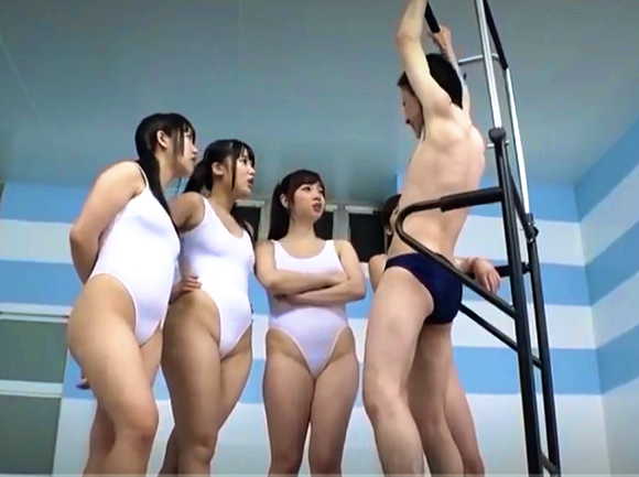 M男