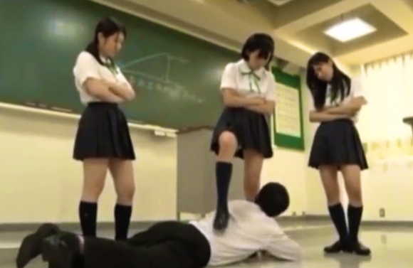 M男