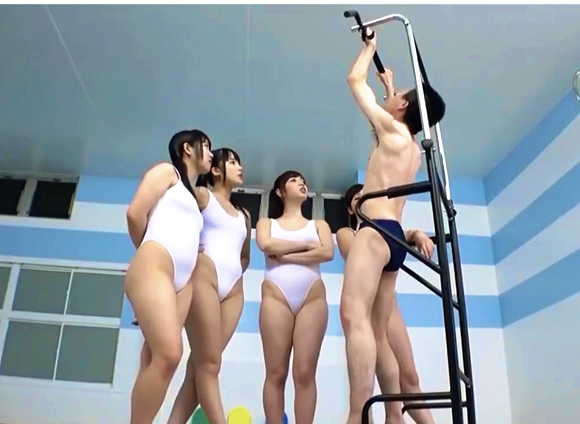 M男