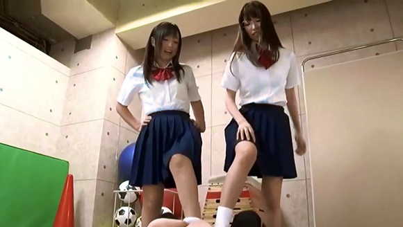 M男