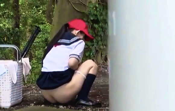おしっこ