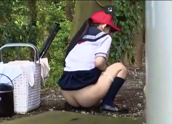おしっこ