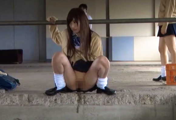 おしっこ