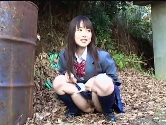 おしっこ