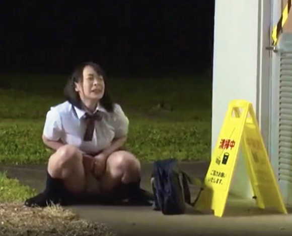 おしっこ