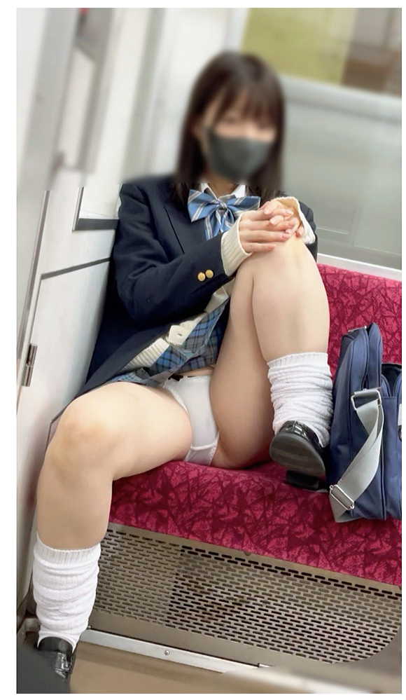 女子高生
