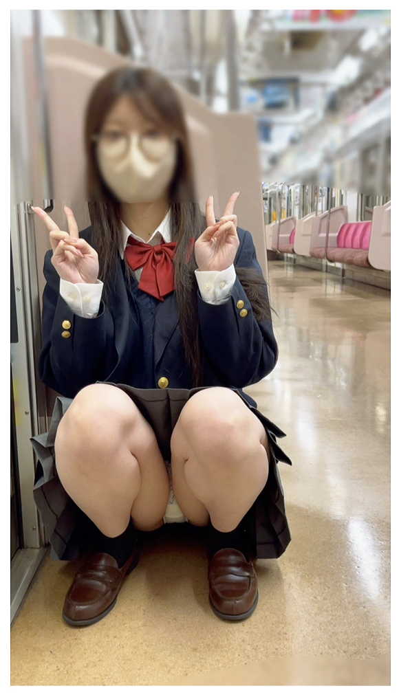 女子高生