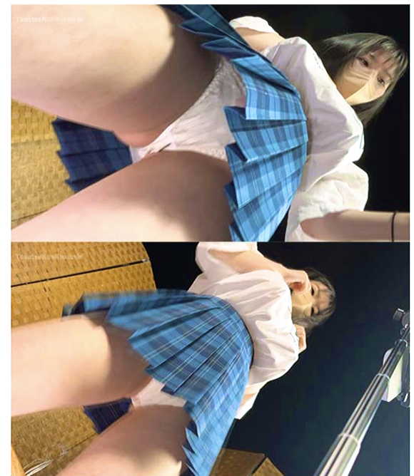 女子高生