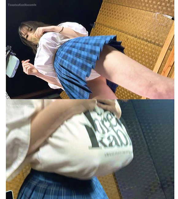 女子高生