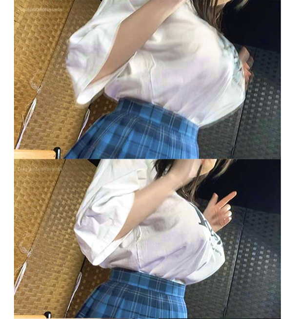 女子高生