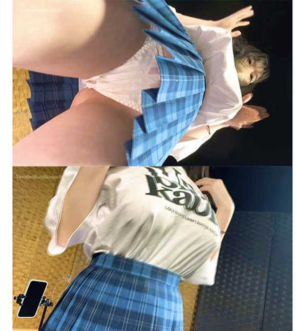 女子高生