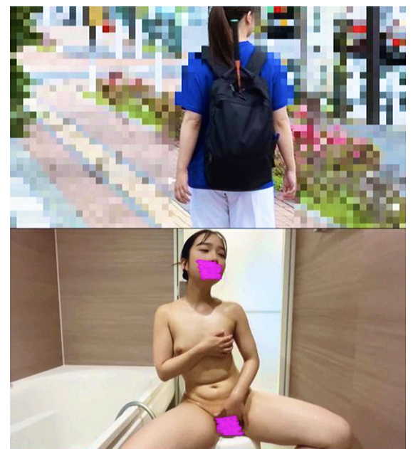 女子高生