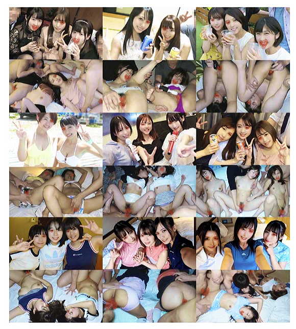 女子大生