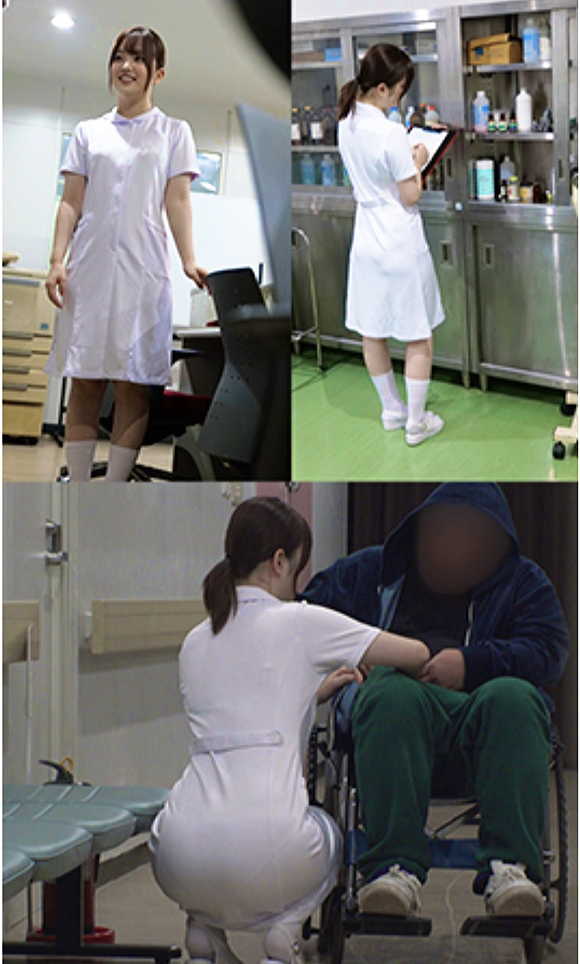 パンチラ