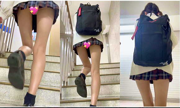 女子高生