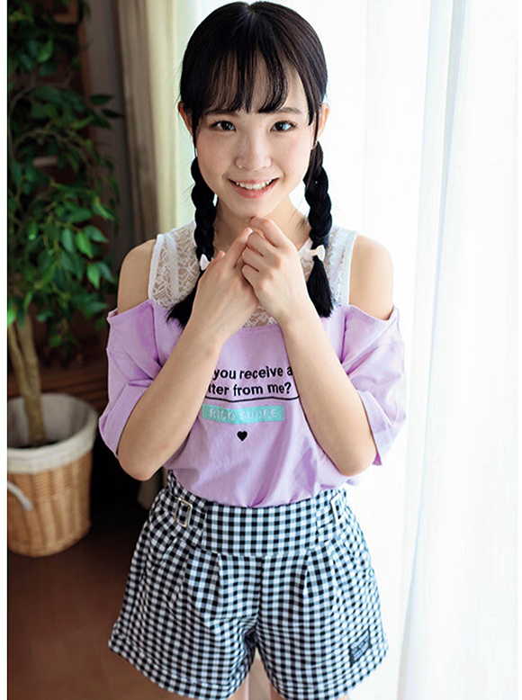 女子高生