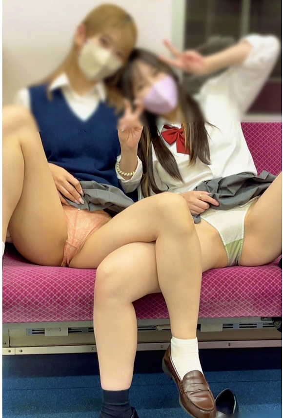 女子高生