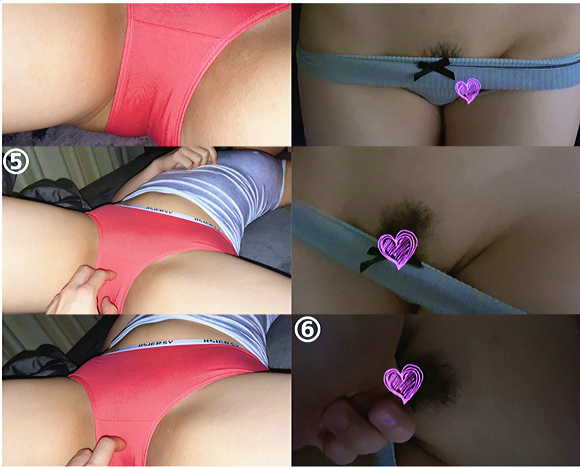 盗撮