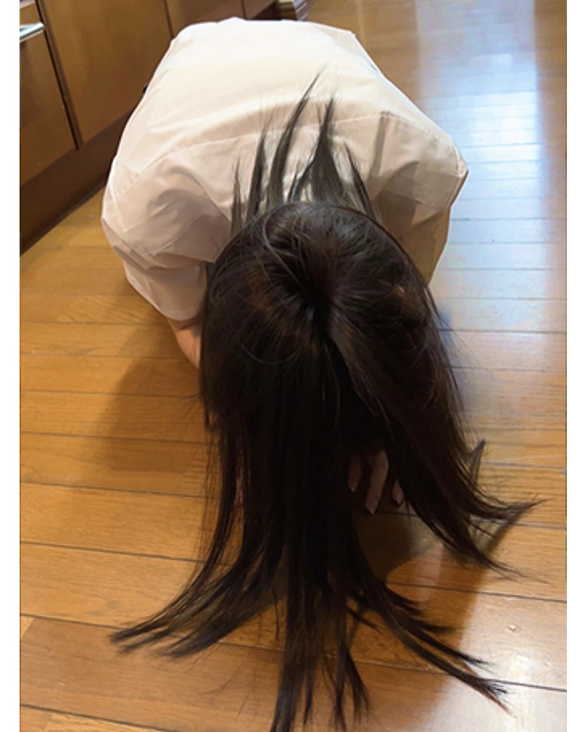 女子高生