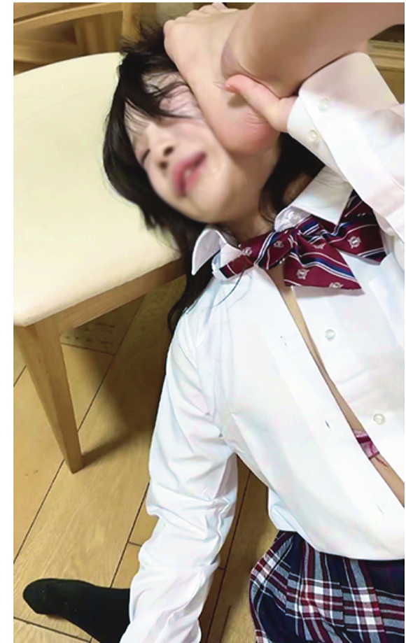 女子高生
