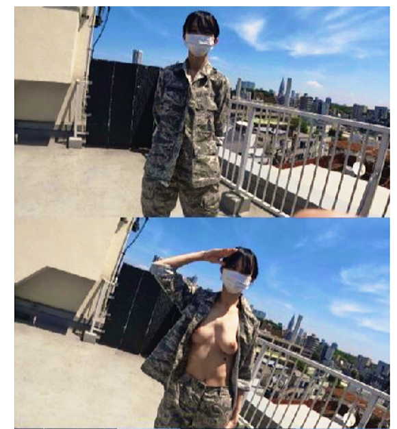 素人