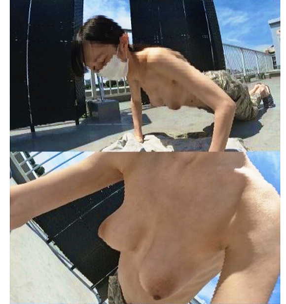 素人