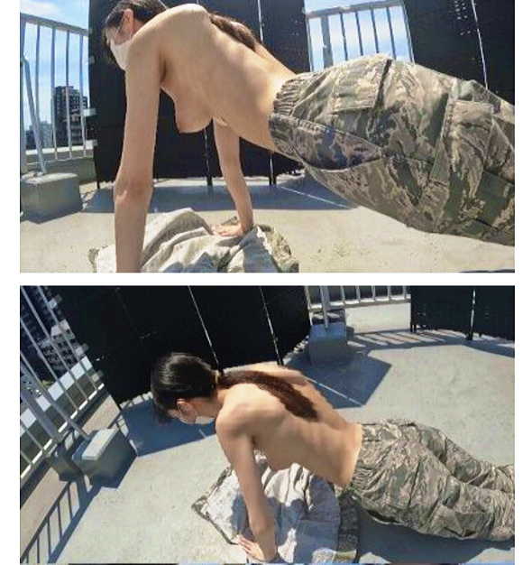 素人