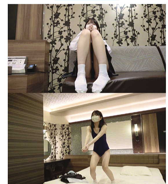 女子高生