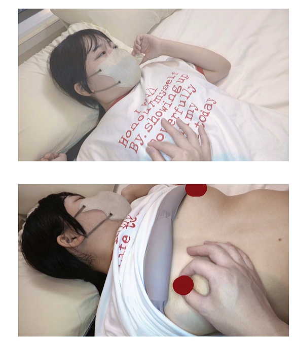 女子大生