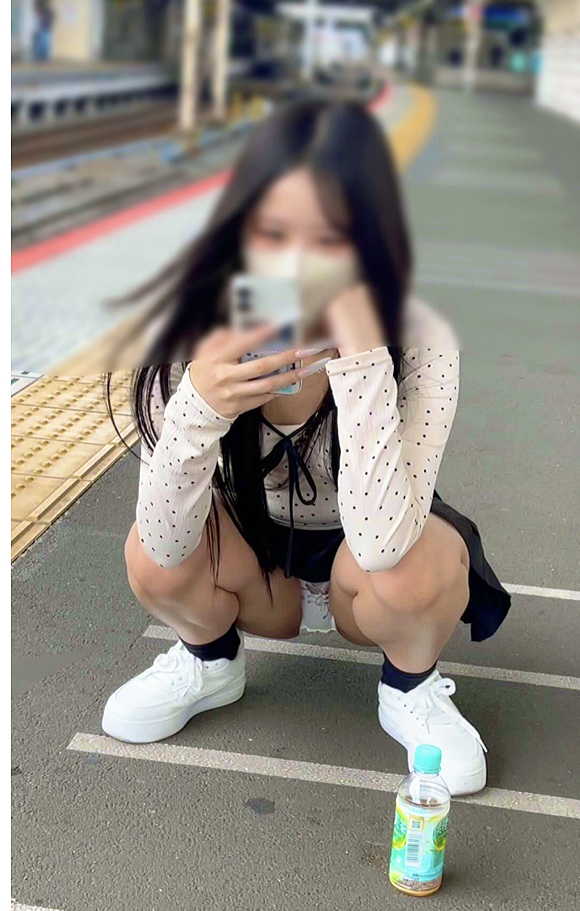女子大生