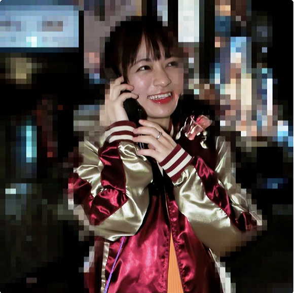 人妻