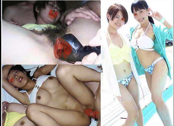 女子大生