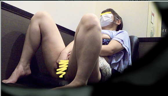盗撮