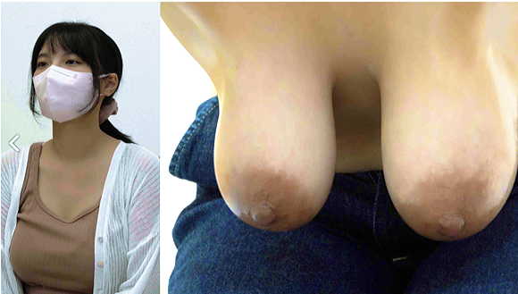 人妻