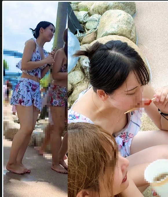 水着