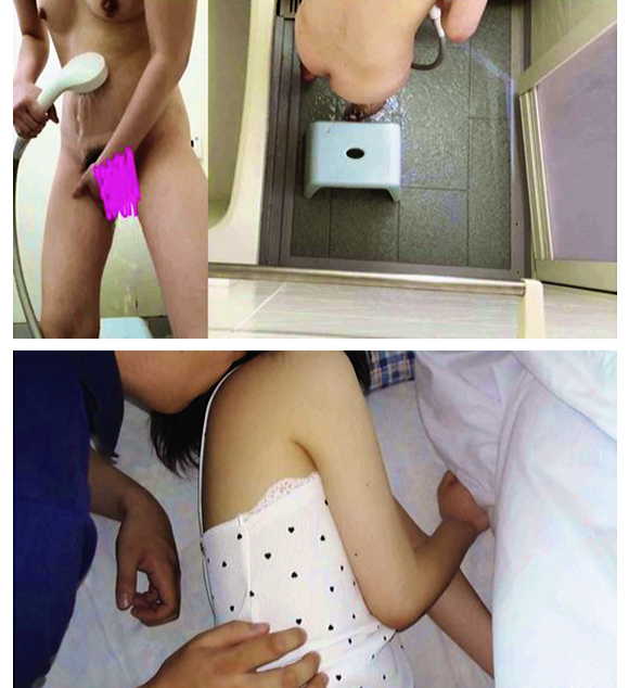 女子高生